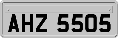 AHZ5505