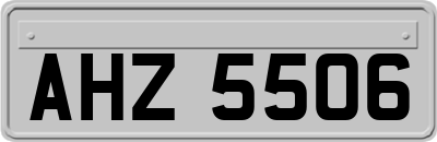 AHZ5506