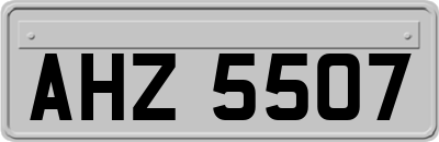 AHZ5507