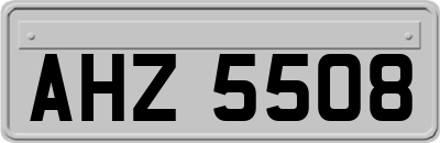 AHZ5508