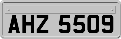 AHZ5509