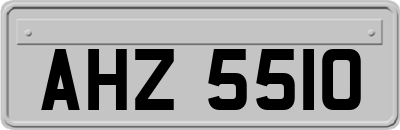 AHZ5510