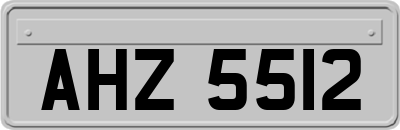 AHZ5512