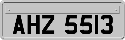 AHZ5513
