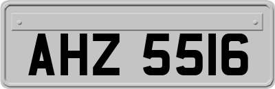 AHZ5516
