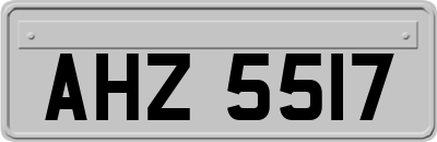 AHZ5517