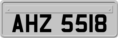 AHZ5518