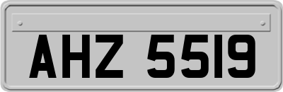 AHZ5519
