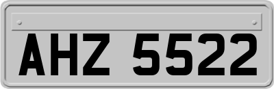 AHZ5522