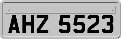 AHZ5523