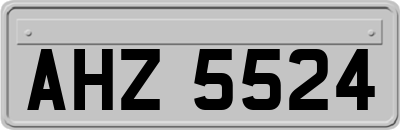 AHZ5524