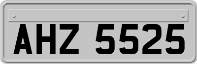 AHZ5525