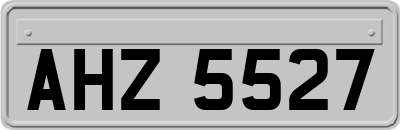 AHZ5527