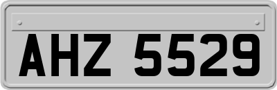 AHZ5529