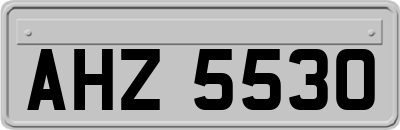 AHZ5530