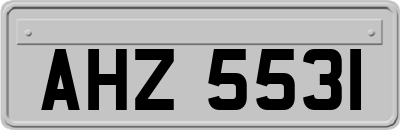 AHZ5531