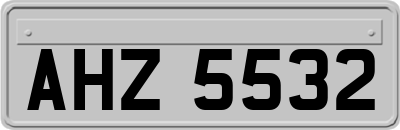 AHZ5532