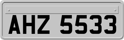 AHZ5533