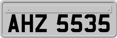 AHZ5535