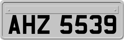 AHZ5539