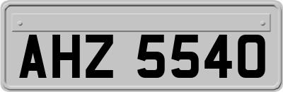 AHZ5540
