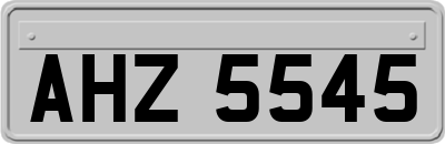 AHZ5545