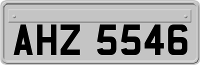 AHZ5546