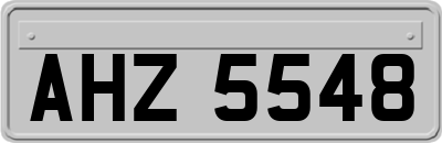 AHZ5548