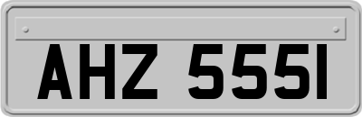 AHZ5551