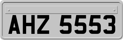 AHZ5553