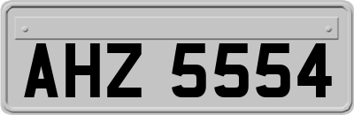 AHZ5554