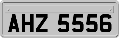 AHZ5556