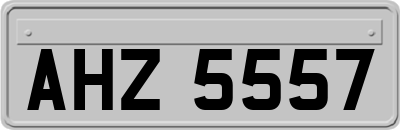 AHZ5557