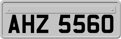 AHZ5560