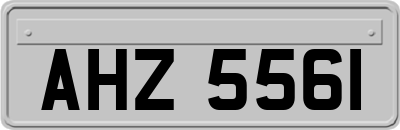 AHZ5561
