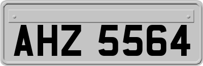 AHZ5564