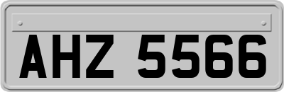 AHZ5566