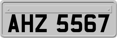 AHZ5567