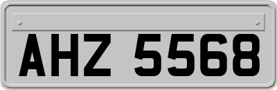 AHZ5568