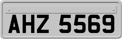 AHZ5569