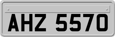 AHZ5570