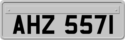 AHZ5571