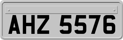 AHZ5576