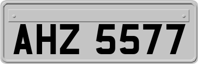 AHZ5577