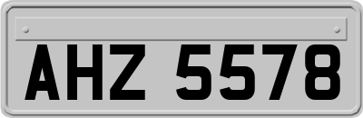 AHZ5578