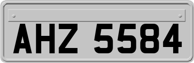 AHZ5584