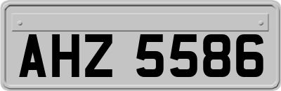 AHZ5586