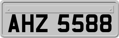 AHZ5588