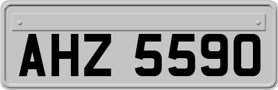 AHZ5590