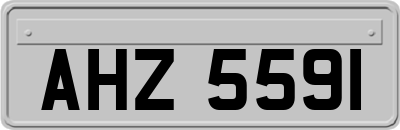 AHZ5591